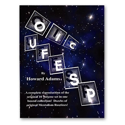 Howard Adams - OICUFESP