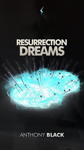 (image for) Anthony Black - Resurrection Dream