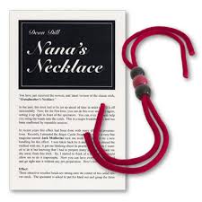 Dean Dill - Nana's Necklace