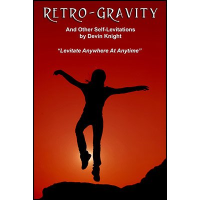 Devin Knight - Retro Gravity
