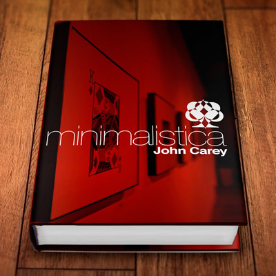 John Carey - Minimalistica