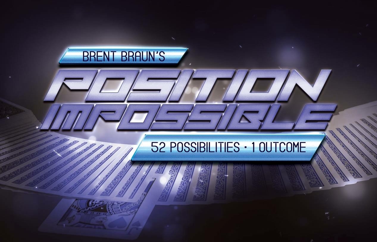 Brent Braun - Position Impossible (PDF)