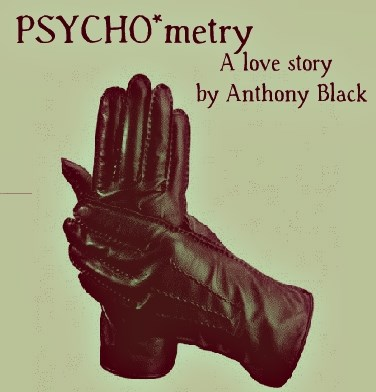 Anthony Black - Psychometry