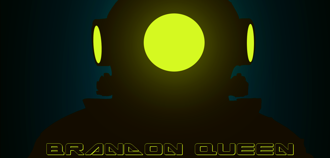 (image for) Brandon Queen - Phathom & Updated