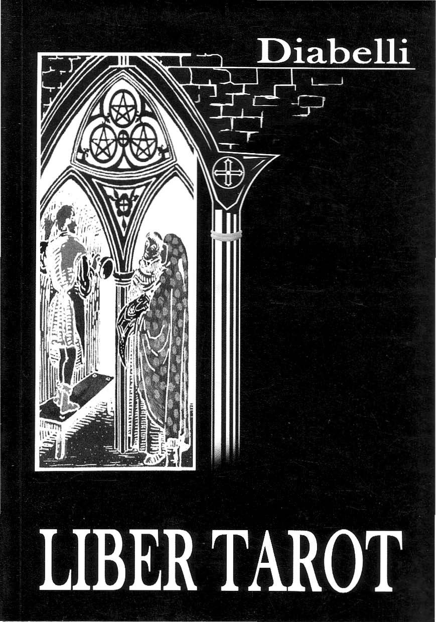 Diabelli - Liber Tarot