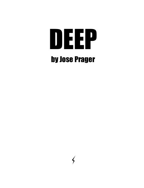 (image for) Jose Prager - Deep