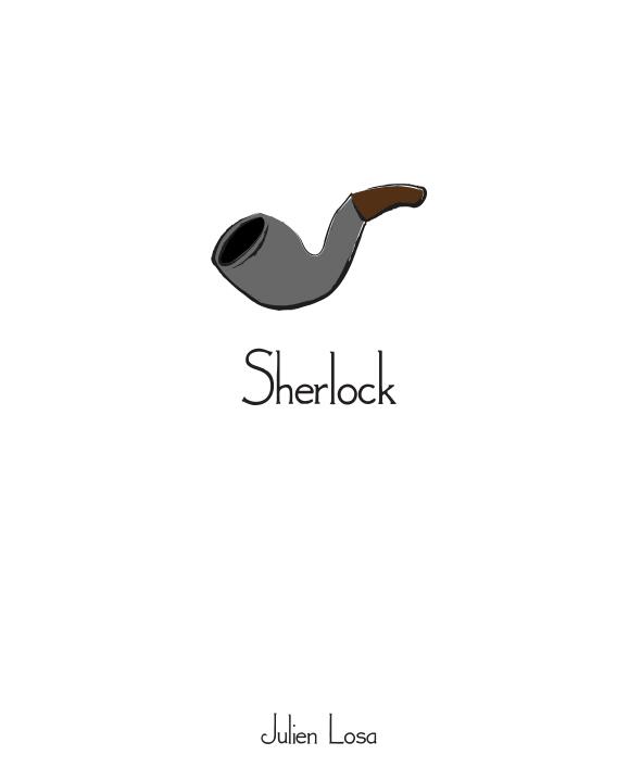 (image for) Julien Losa - Sherlock