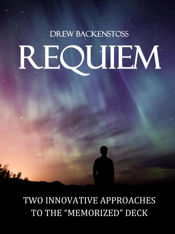 Drew Backenstoss - Requiem