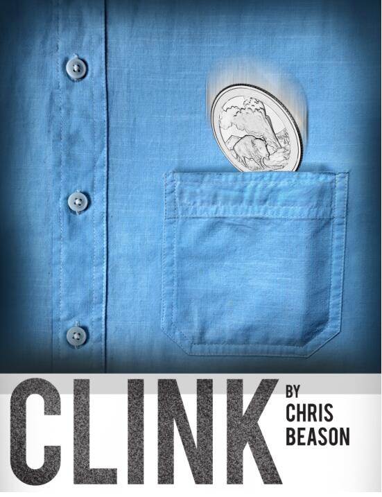 Chris Beason - Clink