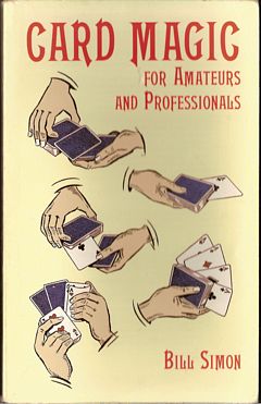 Bill Simon - Effective Card Magic