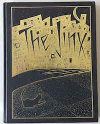 Ted Annemann - The Jinx (1-3) (Number 1-151)