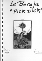 Juan Tamariz - La baraja Pick Dick