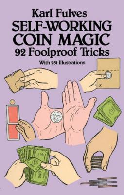 Fulves - Self-Working Coin Magic