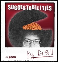 Dr. Bill - Suggestabilities