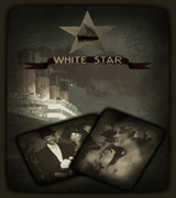 (image for) Jim Critchlow - White Star
