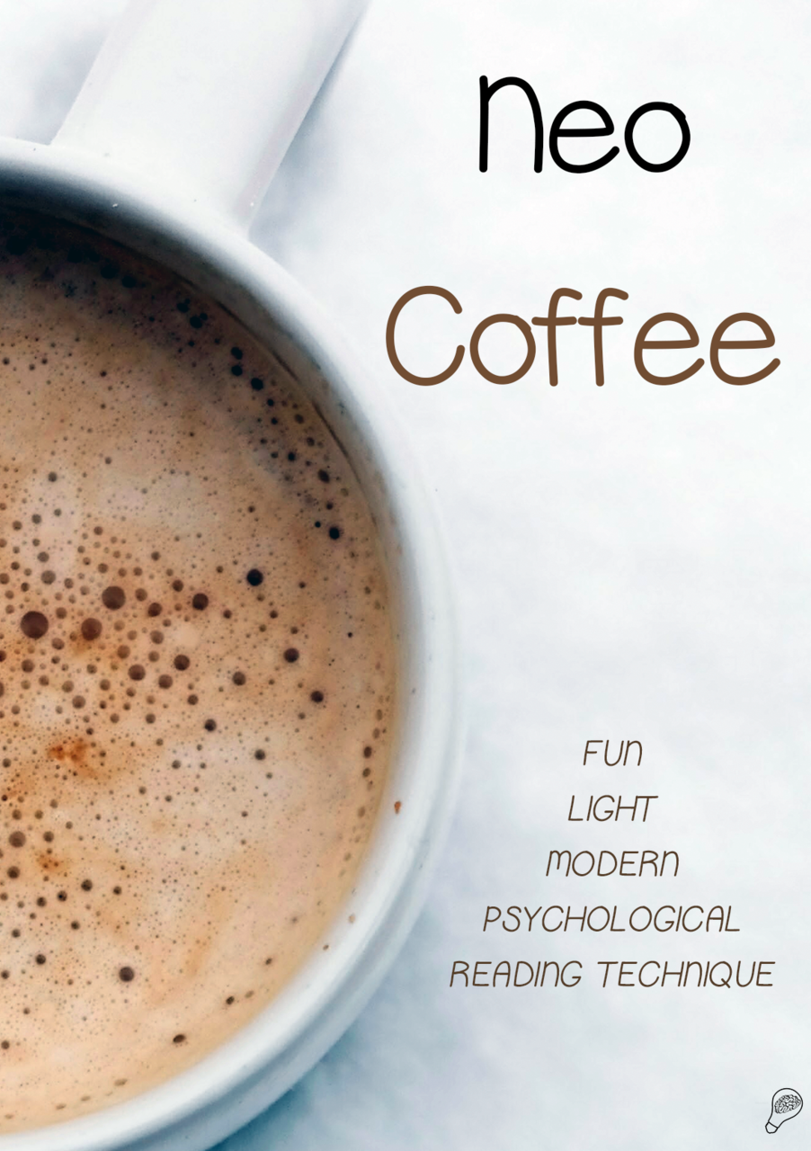 (image for) Pablo Amira - Neo Coffee