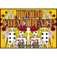 Aldo Colombini - Jumbo Coincidence