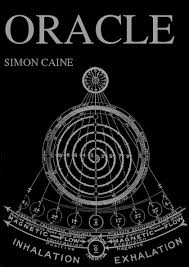 Simon Caine - Oracle