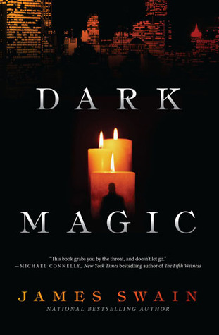 James Swain - Dark Magic
