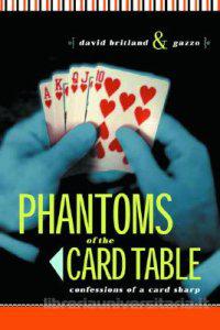 David Britland & Gazzo - Phantoms at the Card Table