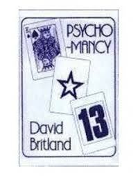 (image for) David Britland - Psycho-Mancy