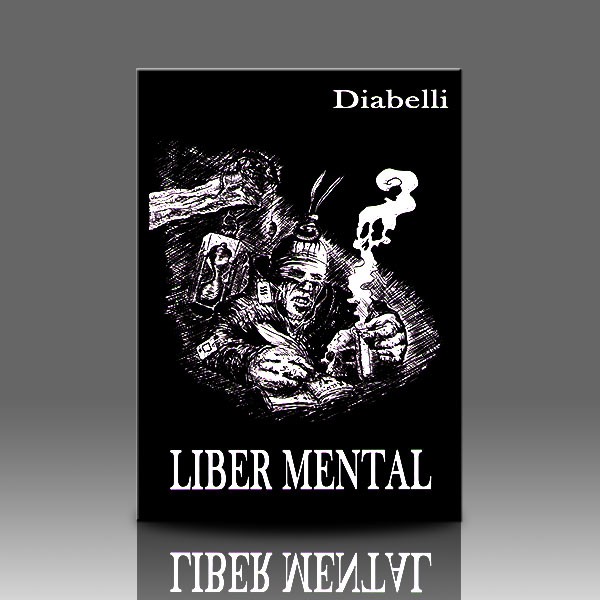Diabelli - Liber Mental