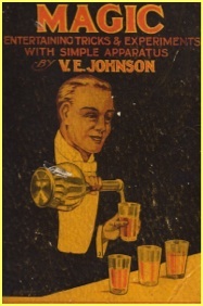 V.E Johnson - Chemistry and Chemical Magic