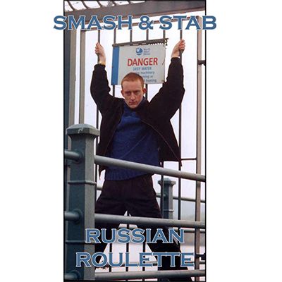 Jonathan Royle - Royle's Smash & Stab