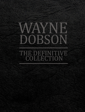 Wayne Dobson - The Definitive Collection