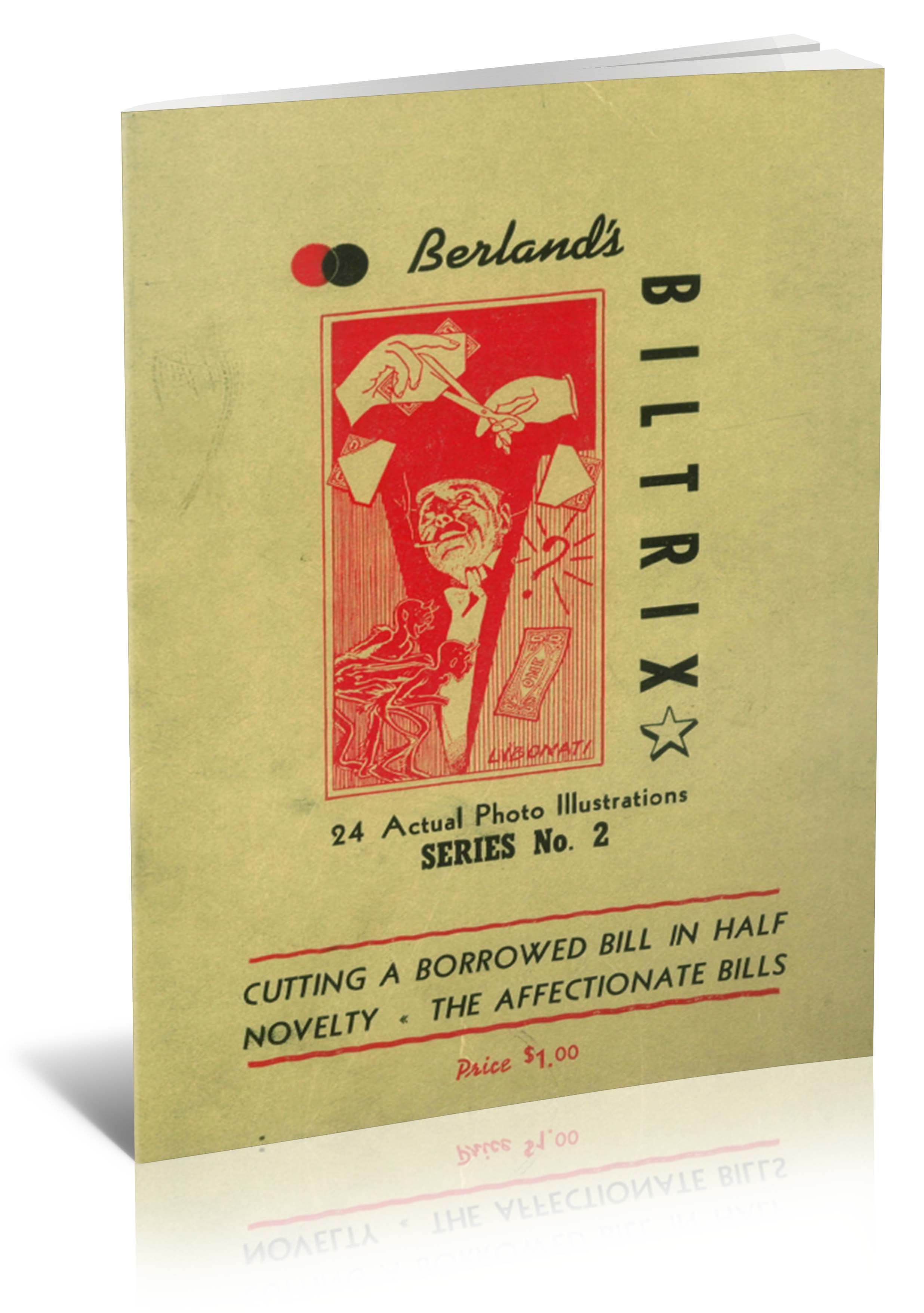 Samuel Berland - Berland's Biltrix (1945 ca)