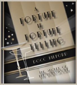 Docc Hilford - A Fortune In Fortune Telling