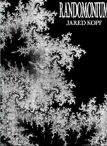 Jared Kopf - Randomonium