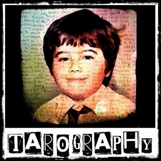 (image for) Iain Dunford - Tarography