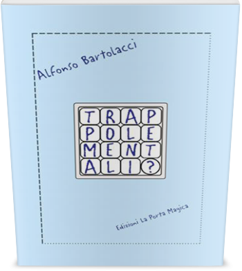 (image for) Alfonso Bartolacci - Trappole Mentali