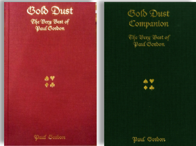 Paul Gordon - Gold Dust Sampler