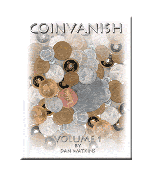 (image for) Dan Watkins - Coinvanish Vol 1