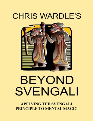 Chris Wardle - Beyond Svengali