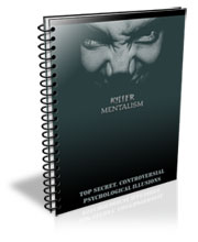 (image for) Charlie X - Killer Mentalism