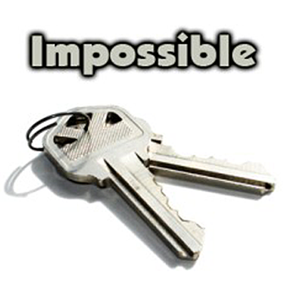Stephen Tucker - Impossible