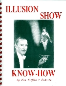 Abbott Magic Company - Illusion Show Know