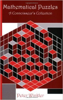Mathematical Puzzles - A Connoisseur's Collection - P. Winkler (2004)