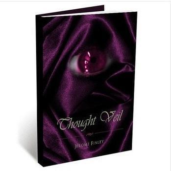 Jerome Finley - Thought Veil