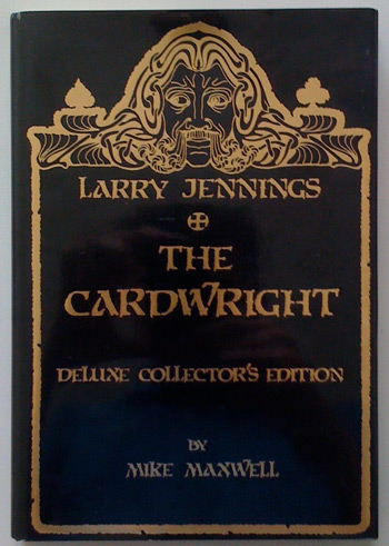 Larry Jennings - The Cardwright