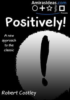 (image for) RedDevil - Positively!