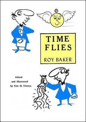 Roy Baker - Time Flies