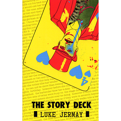 (image for) Luke Jermay - The Story Deck (PDF)
