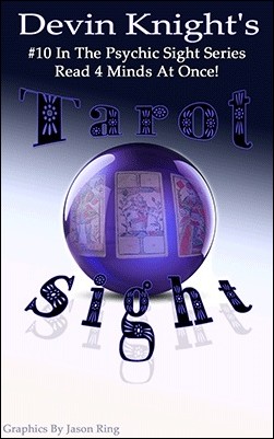 Devin Knight - Tarot Sight