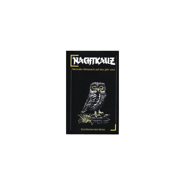 Atrioc - Nachtkauz 2002 Mentaler Almanach