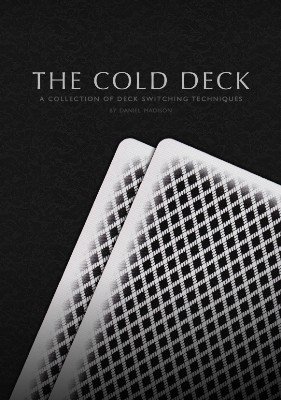 (image for) Daniel Madison - The Cold Deck