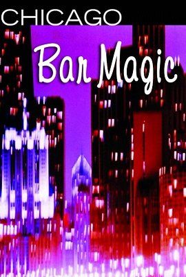 (image for) Randy Wakeman - Chicago Bar Magic